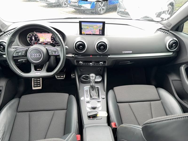 Audi A3 - Photo 30