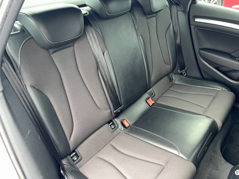 Audi A3 - Photo 31