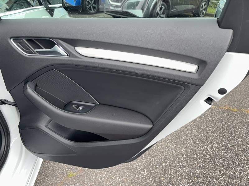Audi A3 - Photo 32
