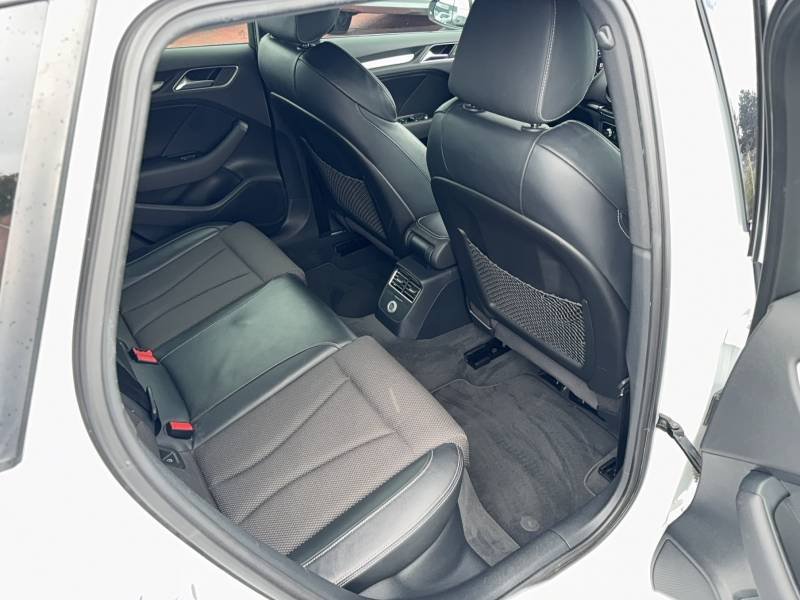 Audi A3 - Photo 33