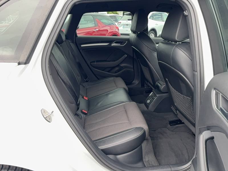Audi A3 - Photo 34
