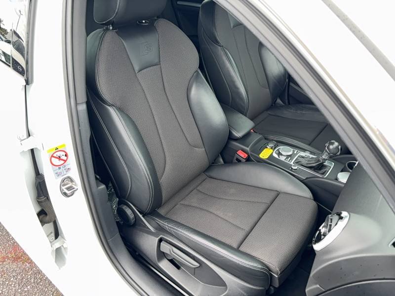 Audi A3 - Photo 35