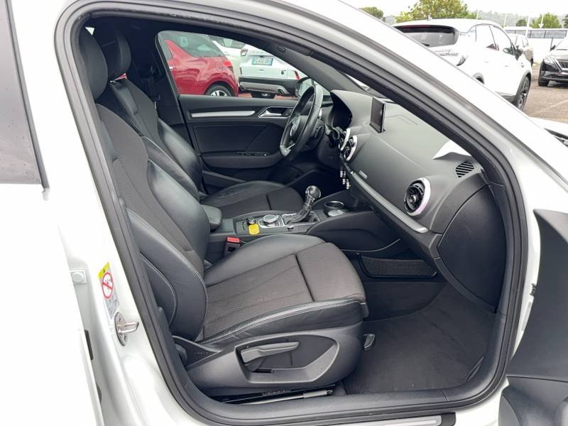 Audi A3 - Photo 37
