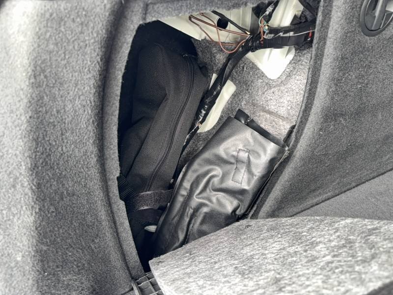 Audi A3 - Photo 39
