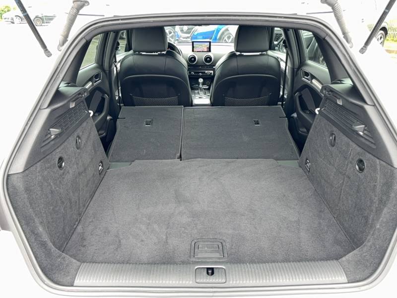 Audi A3 - Photo 41