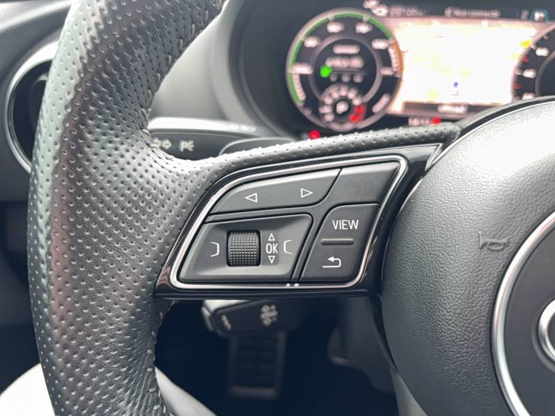 Audi A3 - Photo 44