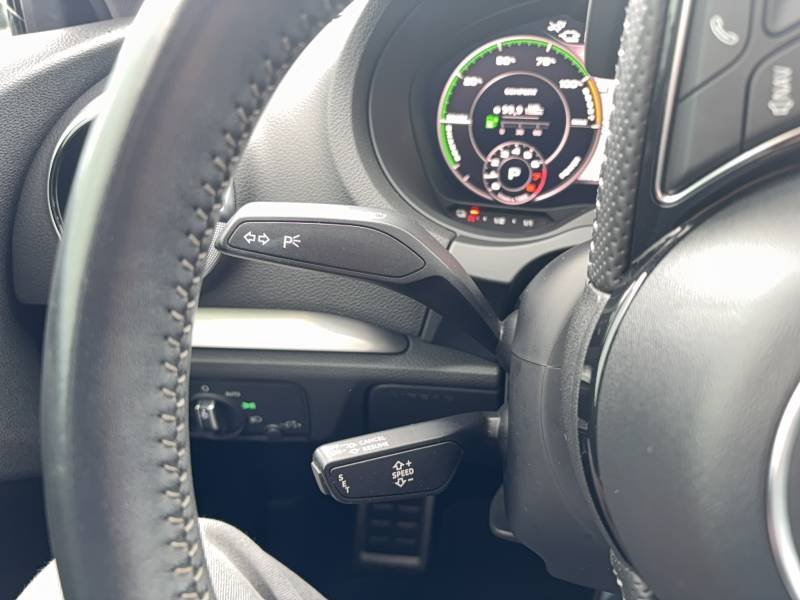 Audi A3 - Photo 45