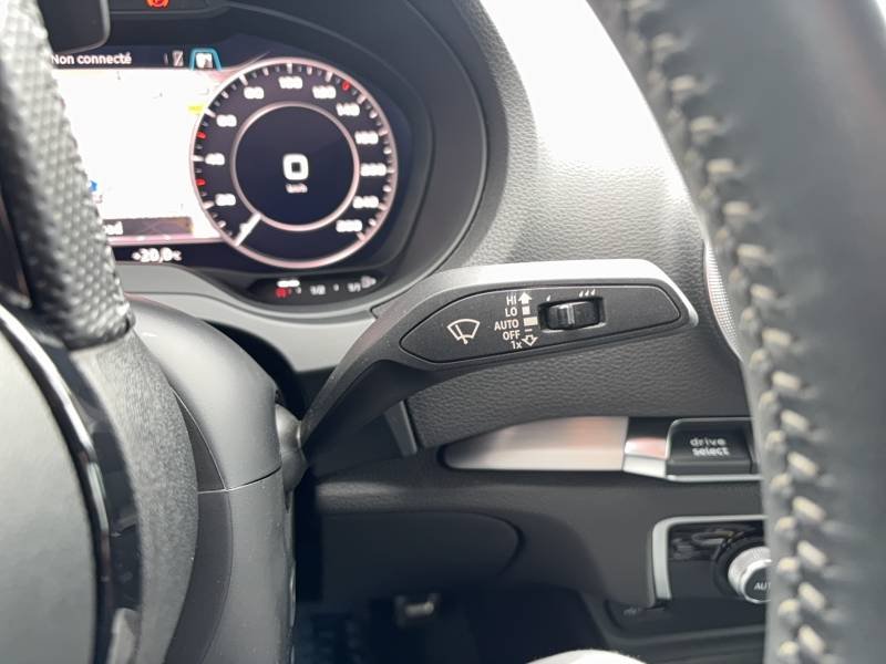 Audi A3 - Photo 47