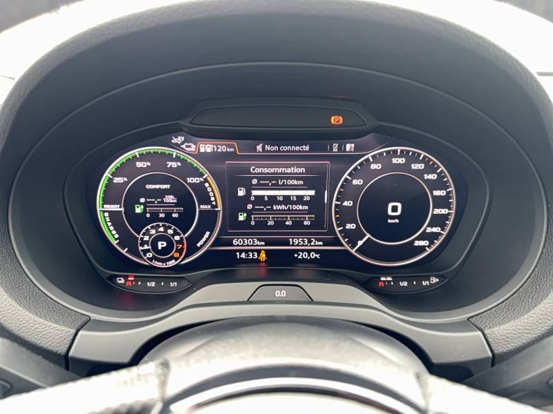 Audi A3 - Photo 48