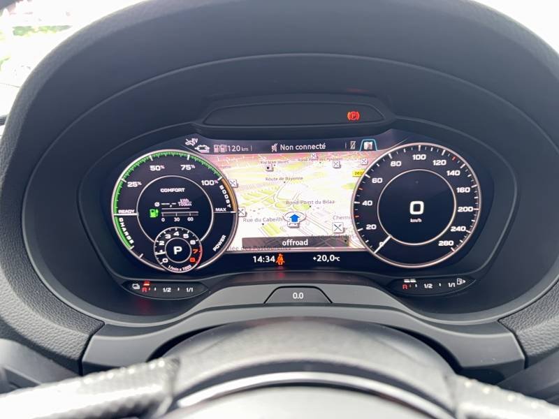 Audi A3 - Photo 49