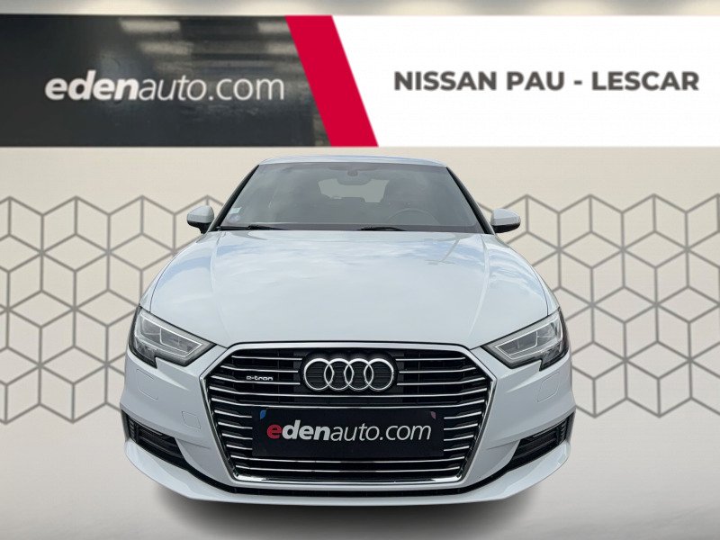 Audi A3 - Photo 8