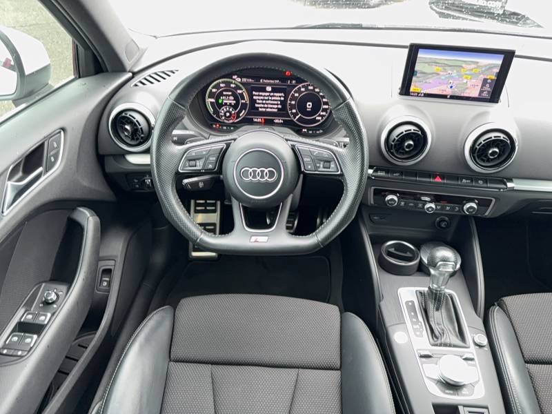 Audi A3 - Photo 9