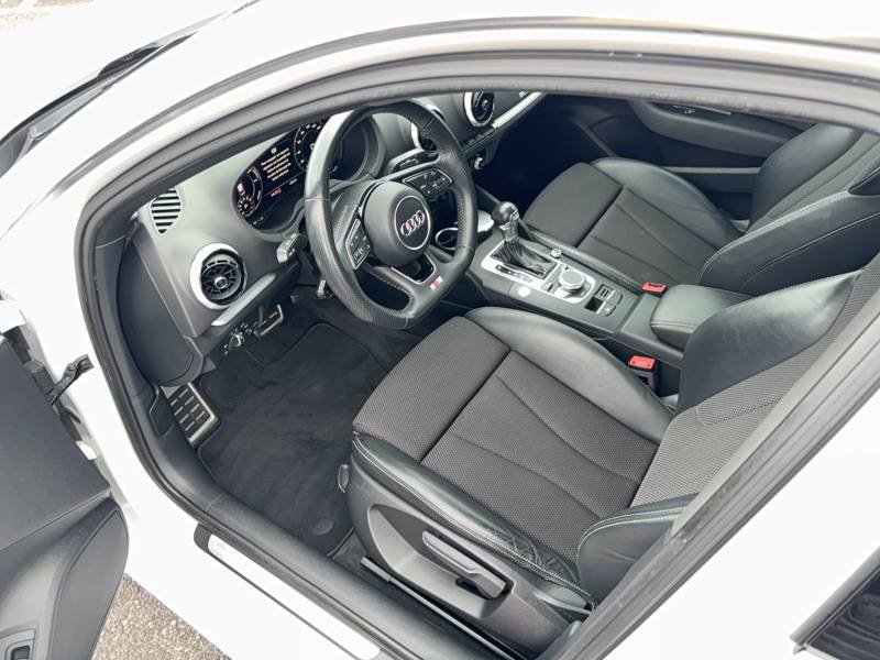 Audi A3 - Photo 10