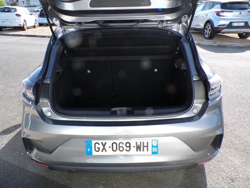 Renault Clio - Photo 12
