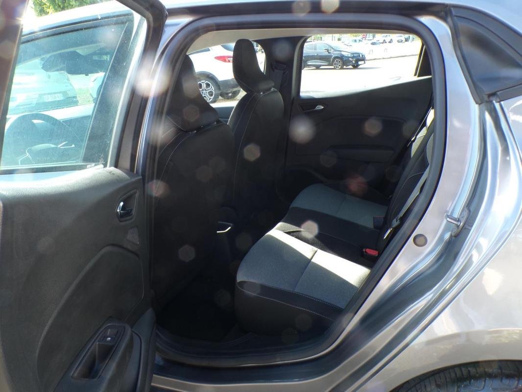 Renault Clio - Photo 8