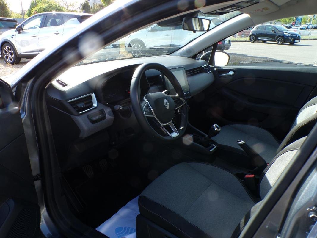Renault Clio - Photo 9