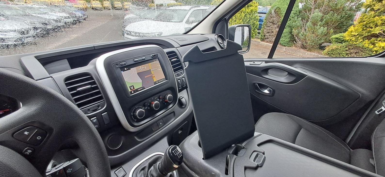 Renault Trafic - Photo 15