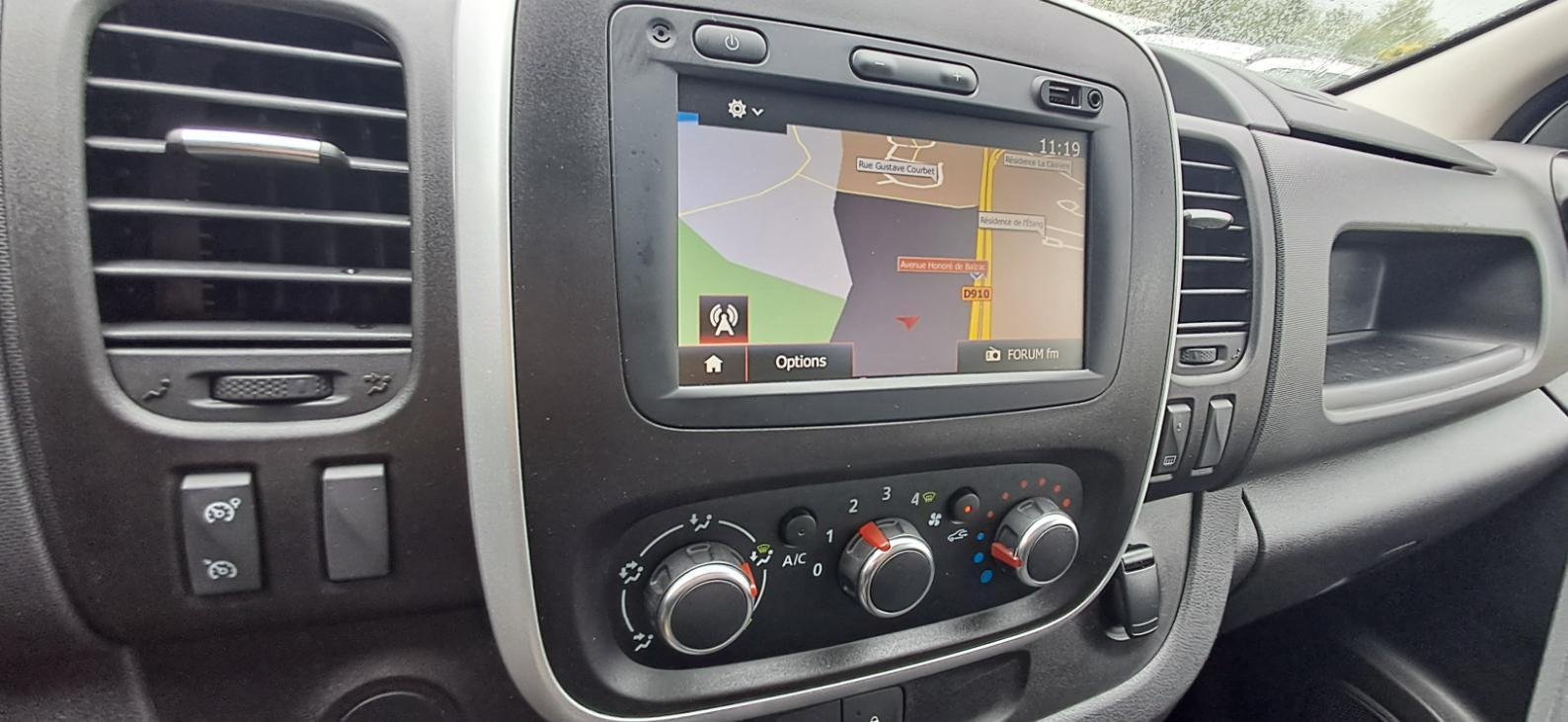 Renault Trafic - Photo 16