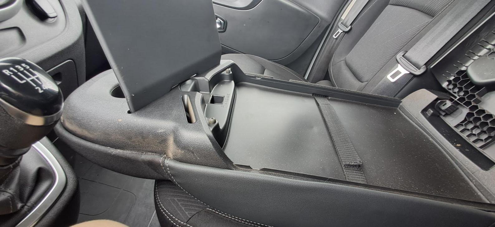 Renault Trafic - Photo 20