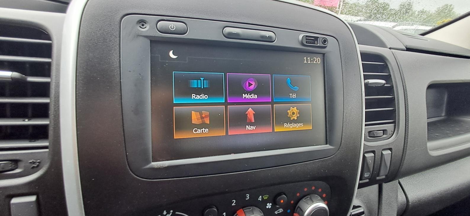 Renault Trafic - Photo 3