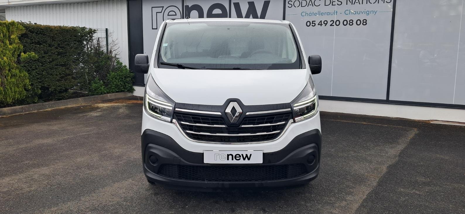 Renault Trafic - Photo 4