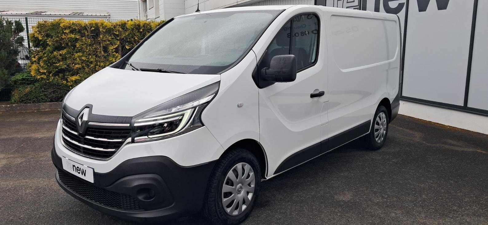 Renault Trafic - Photo 5