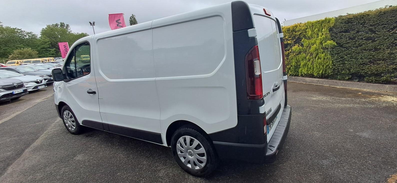 Renault Trafic - Photo 6