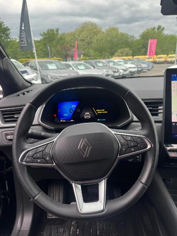 Renault Symbioz - Photo 11