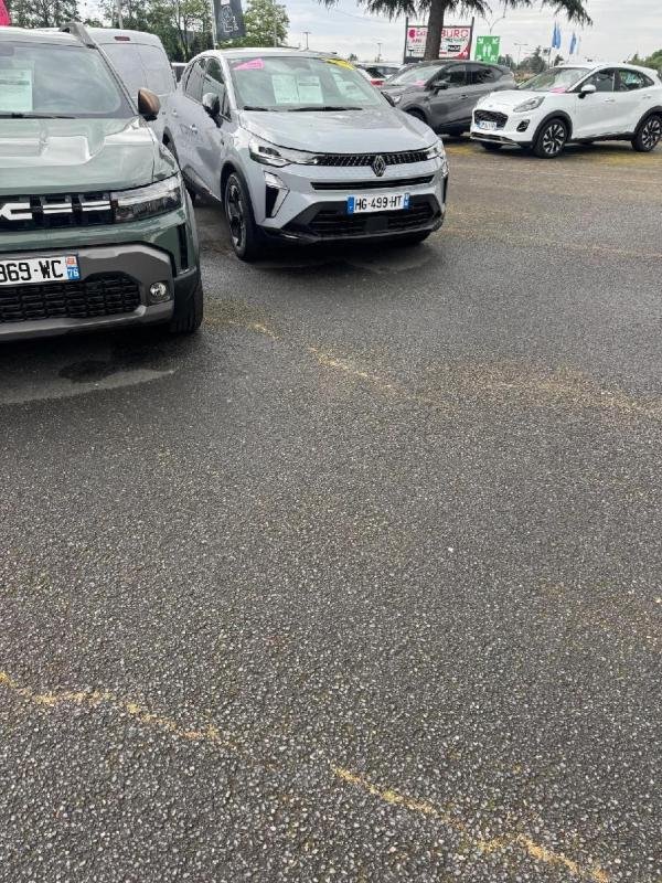 Renault Symbioz - Photo 14