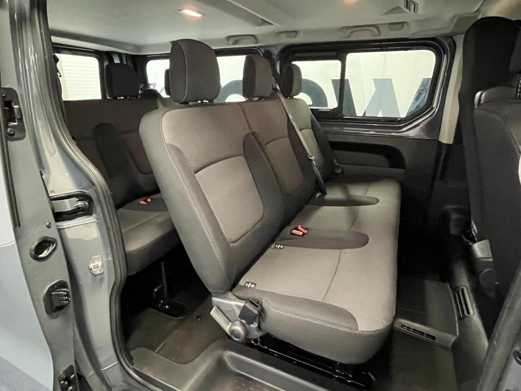 Renault Trafic - Photo 11