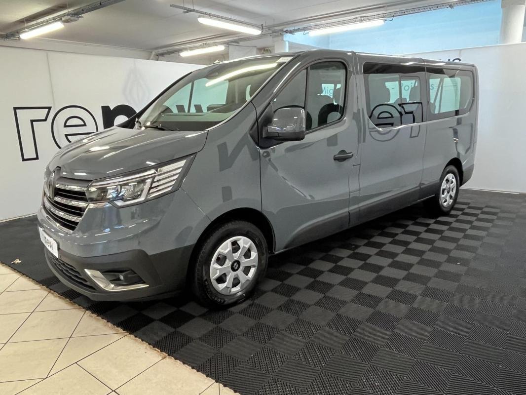 Renault Trafic - Photo 3
