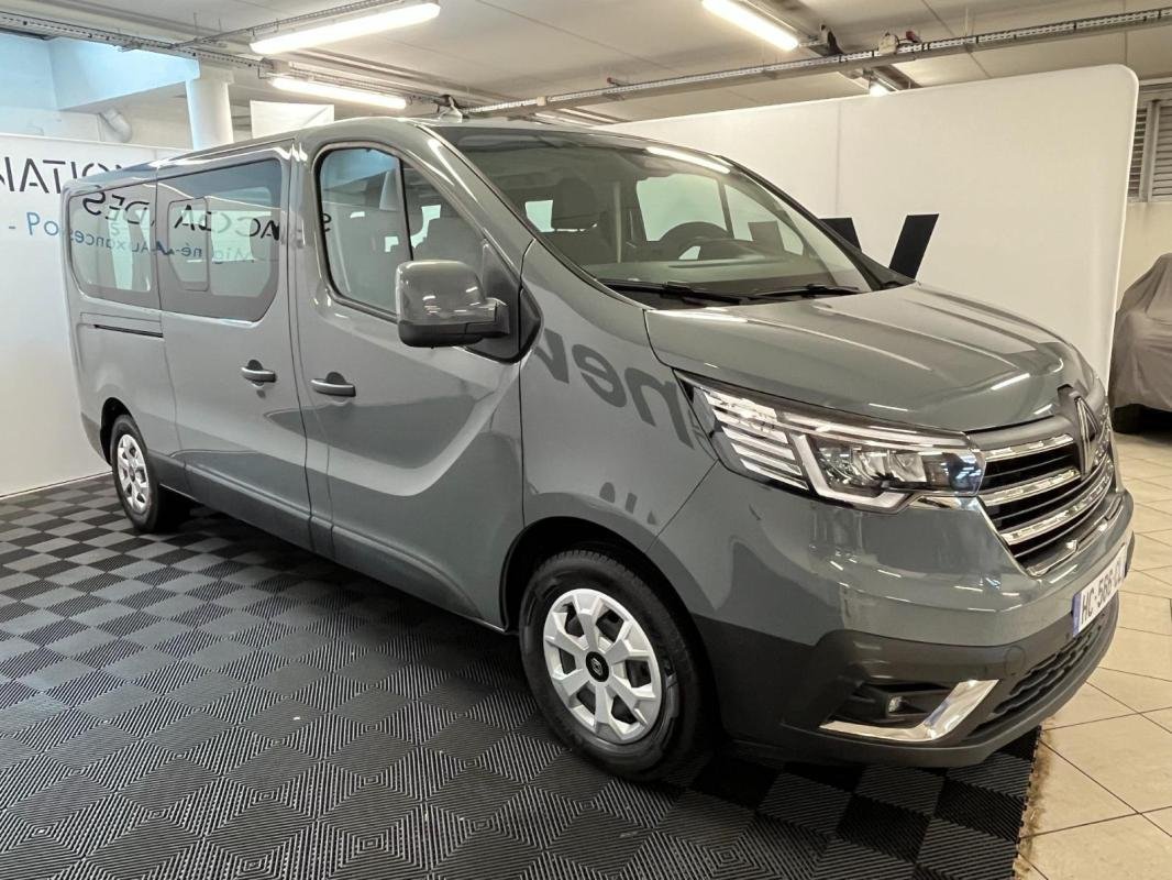 Renault Trafic - Photo 5