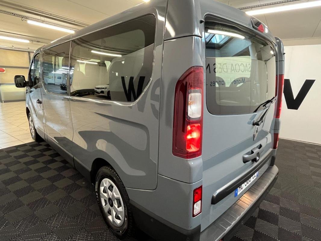 Renault Trafic - Photo 6