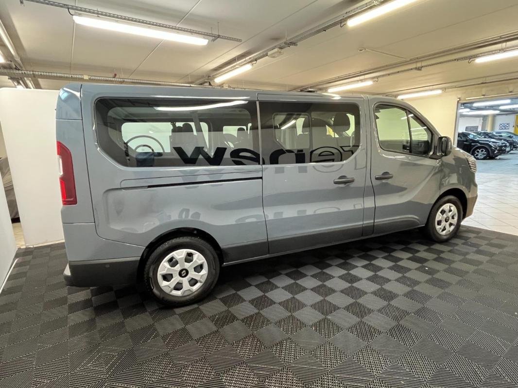 Renault Trafic - Photo 7
