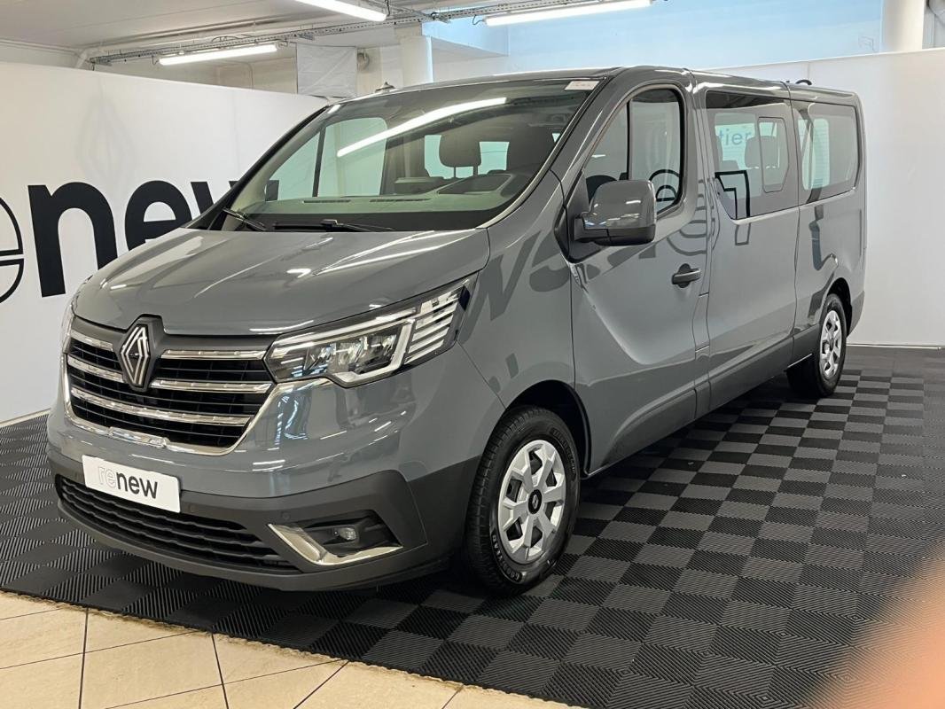 Renault Trafic - Photo 8