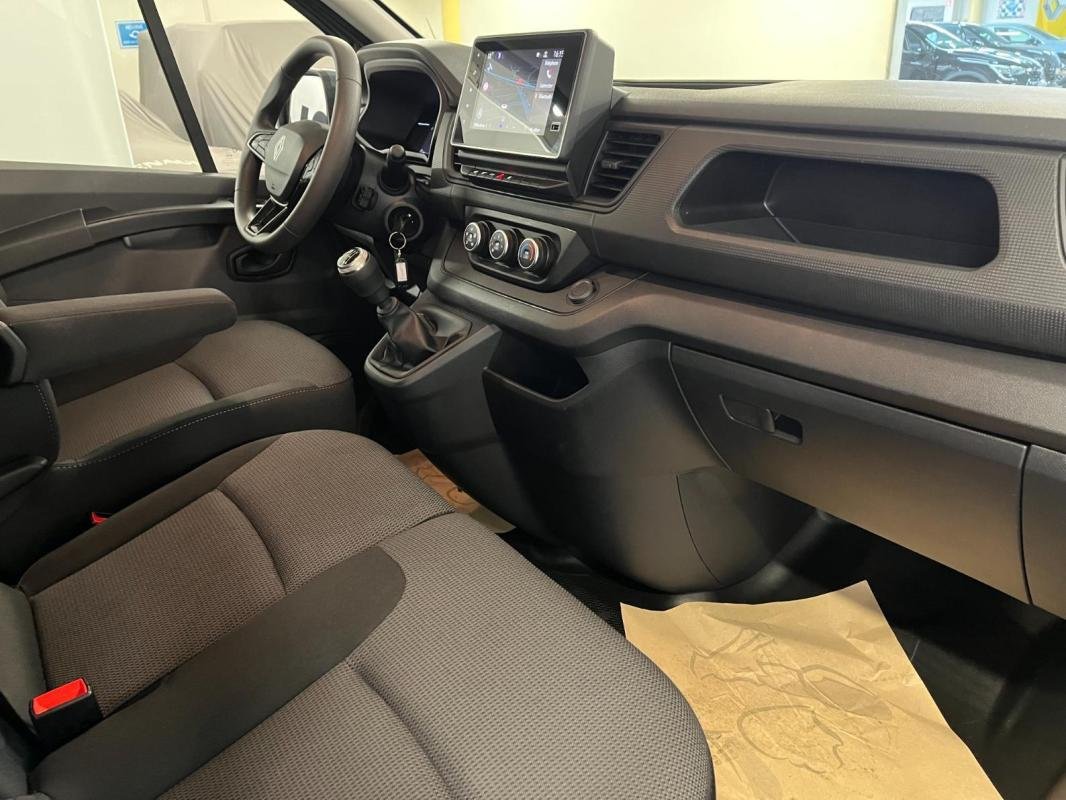Renault Trafic - Photo 10