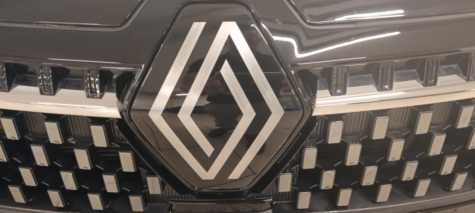 Renault Austral - Photo 12