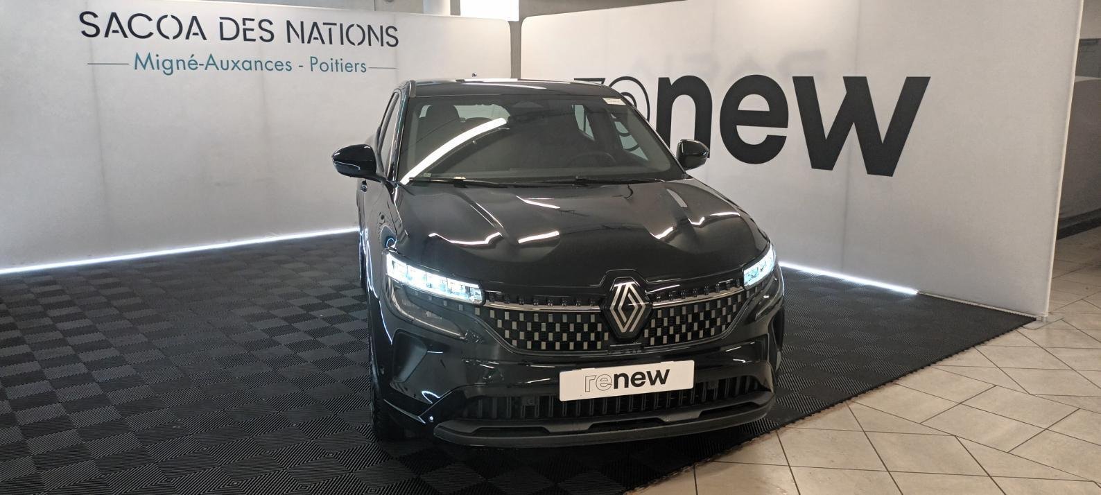 Renault Austral - Photo 13