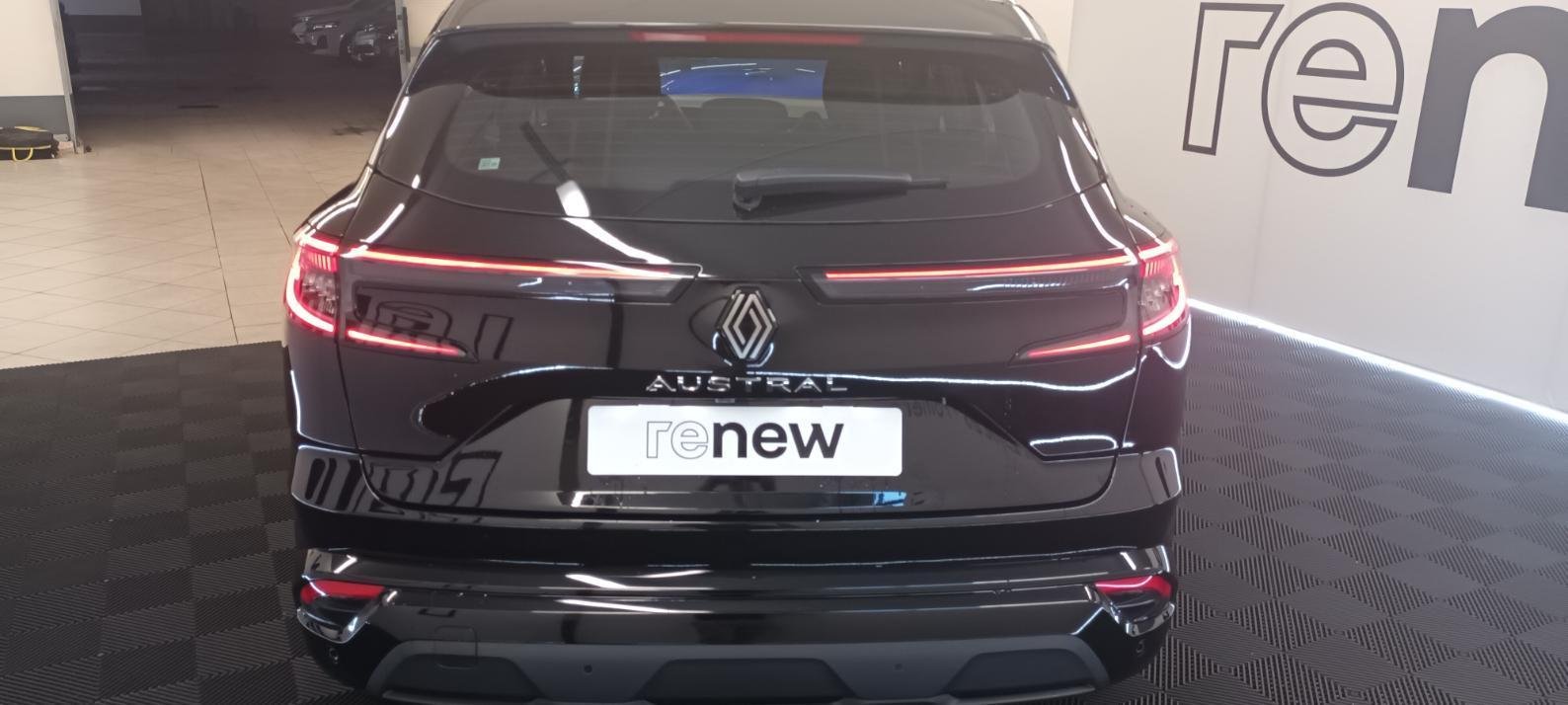Renault Austral - Photo 14
