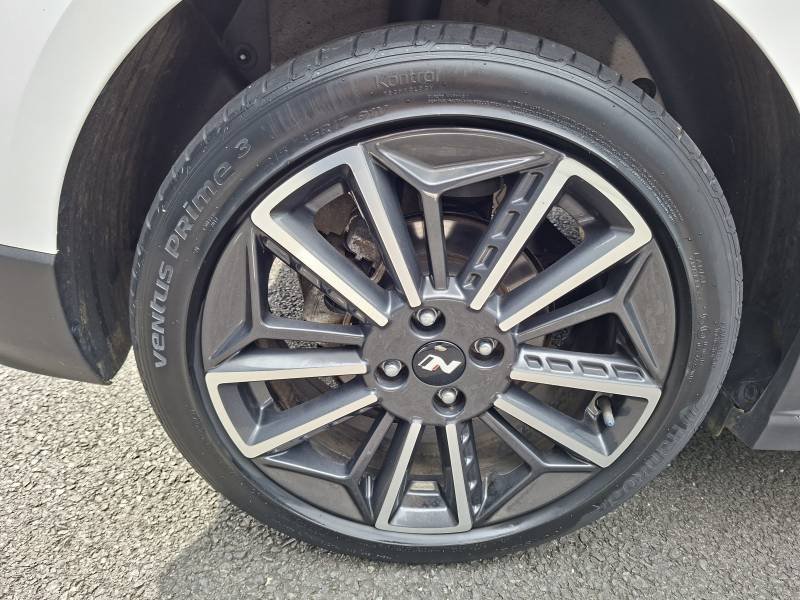 Hyundai i20 - Photo 11