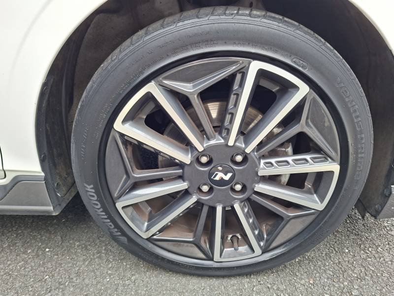 Hyundai i20 - Photo 12