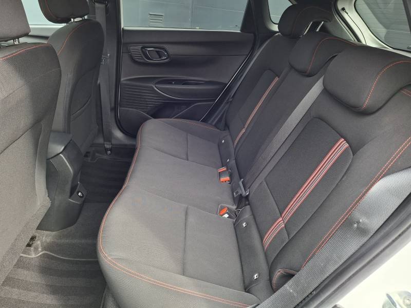 Hyundai i20 - Photo 14