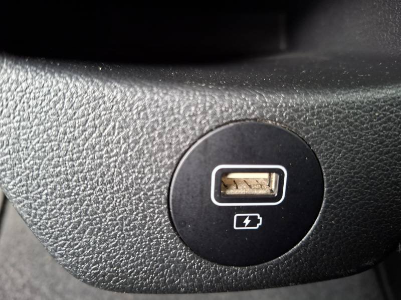Hyundai i20 - Photo 15