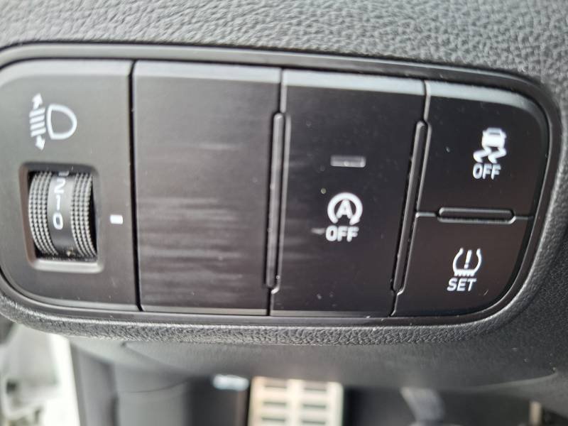 Hyundai i20 - Photo 19