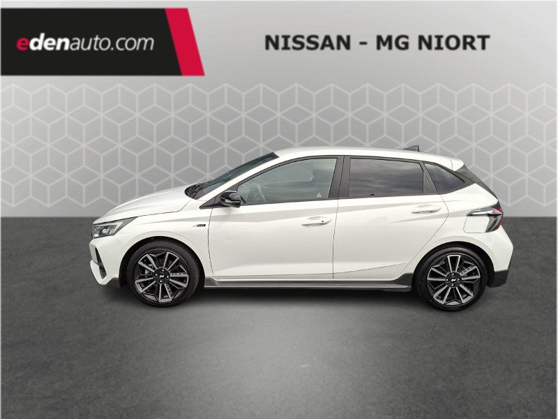Hyundai i20 - Photo 2