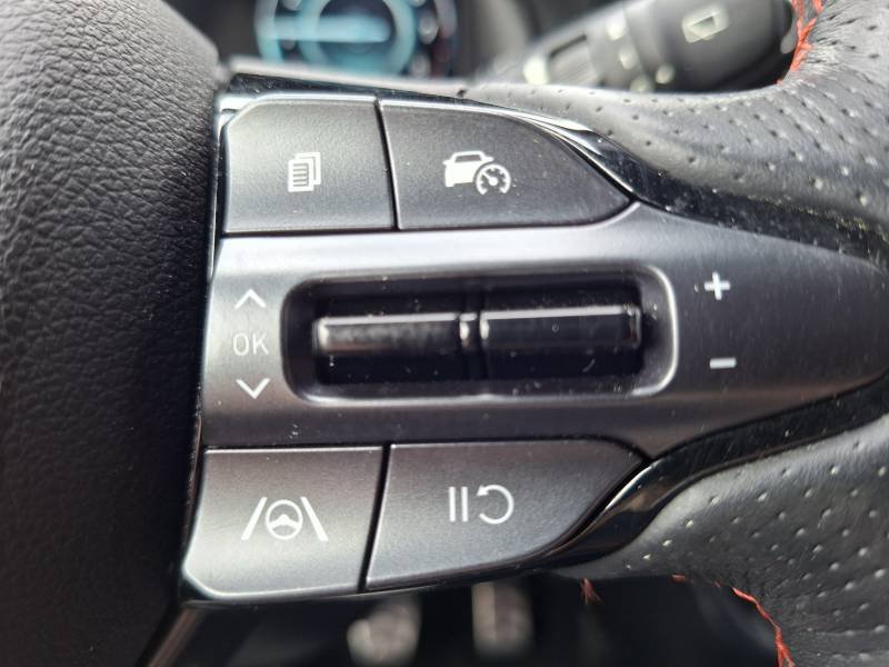 Hyundai i20 - Photo 22