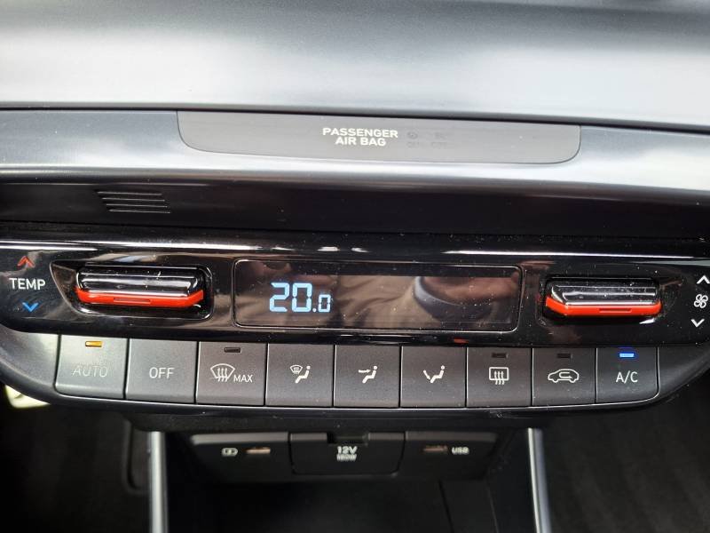 Hyundai i20 - Photo 26