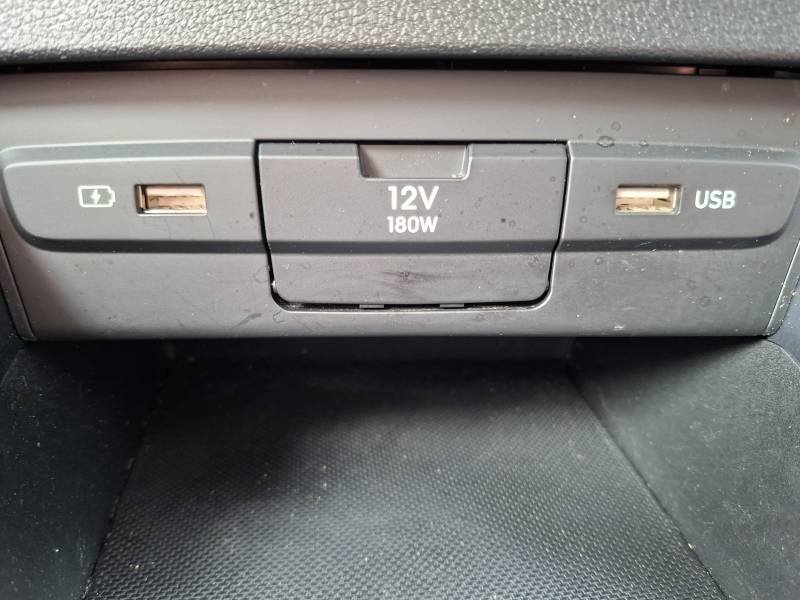 Hyundai i20 - Photo 27