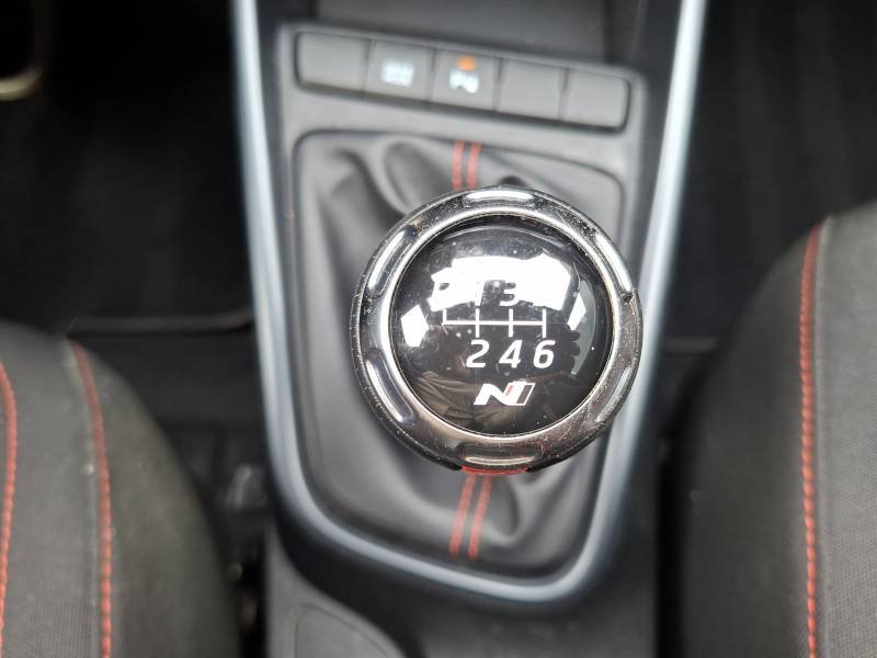 Hyundai i20 - Photo 29