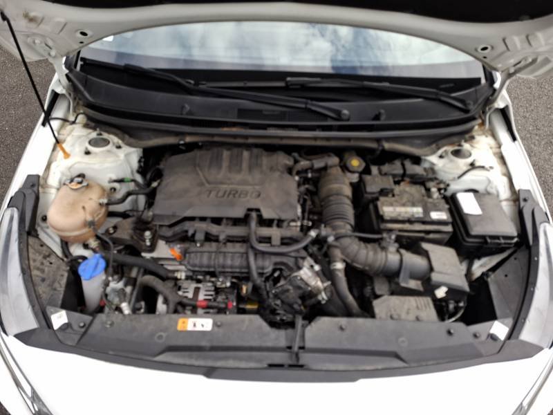 Hyundai i20 - Photo 30